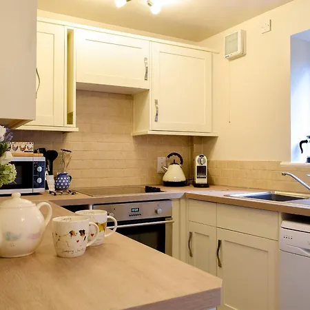 بيت للعطل Monkey *