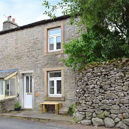 Vakantiehuis Monkey Grassington