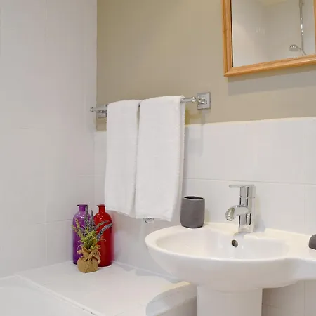 Monkey Vakantiehuis Grassington