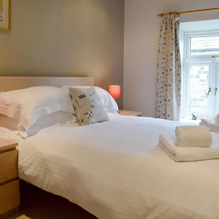 Monkey * Grassington