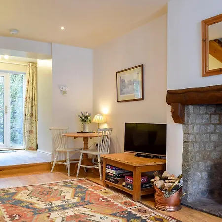 Monkey * Grassington