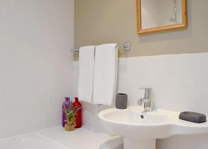 Monkey Vakantiehuis Grassington