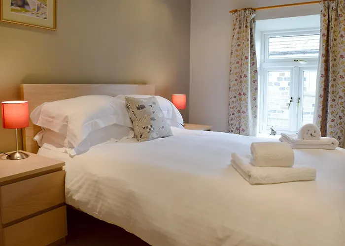 Monkey * Grassington