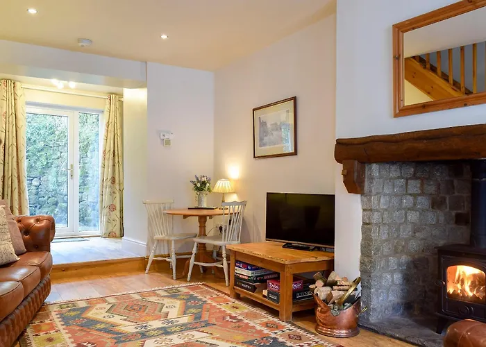 Monkey * Grassington